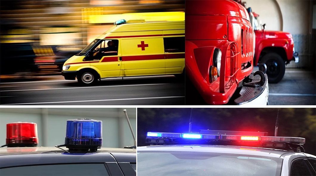 Разрешение на спецсигналы