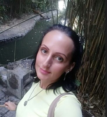 Andry LincolnАнжелика