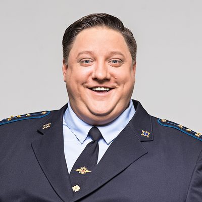 Andry LincolnДмитрий