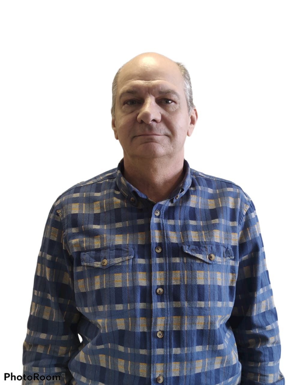 Корсаков Игорь Иванович