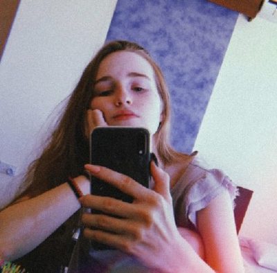 Andry LincolnСоня