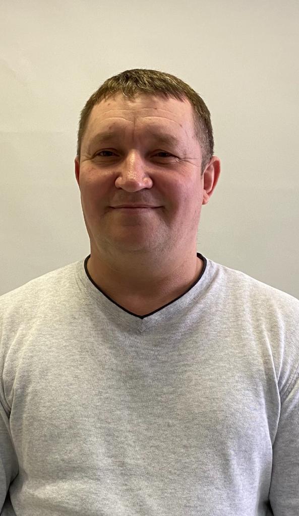 Семенюк Олег Григорьевич