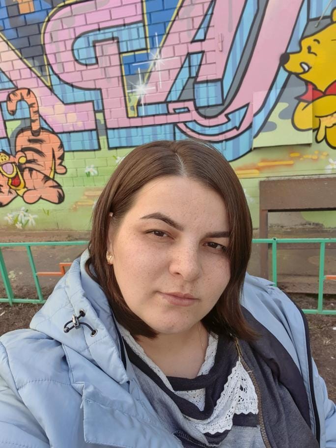 Елизавета Курамшина