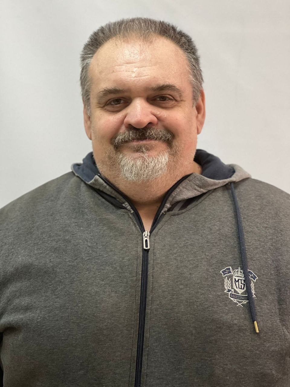 Чистяков Игорь Михайлович