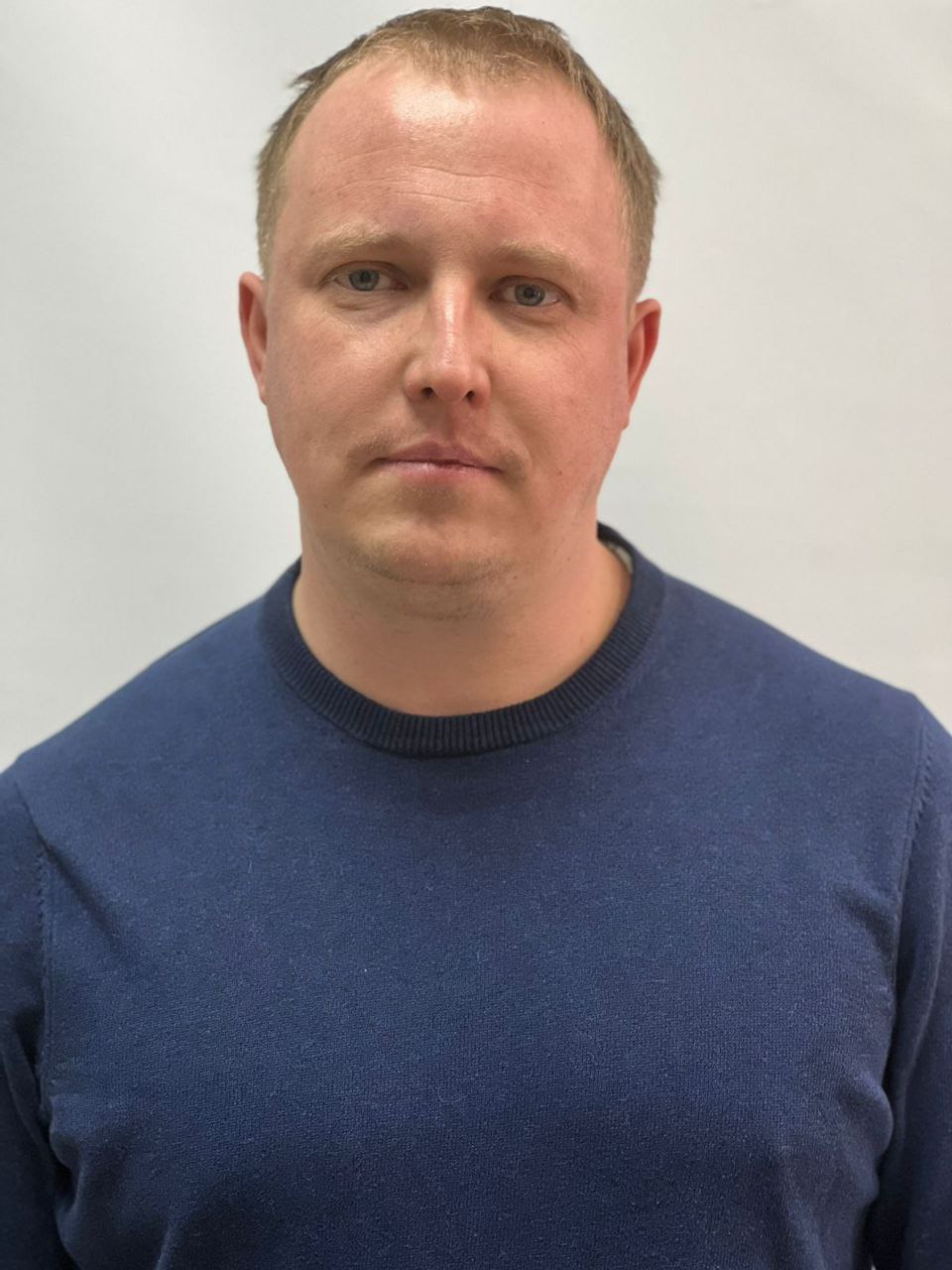 Татаринцев Евгений Николаевич