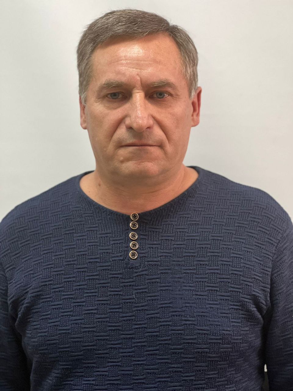 Пархоменко Василий Иванович