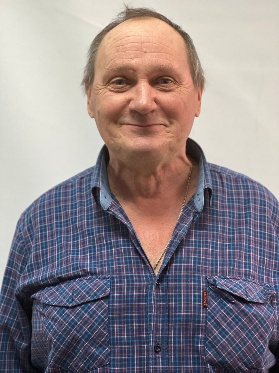 Пронин Алексей  Валентинович