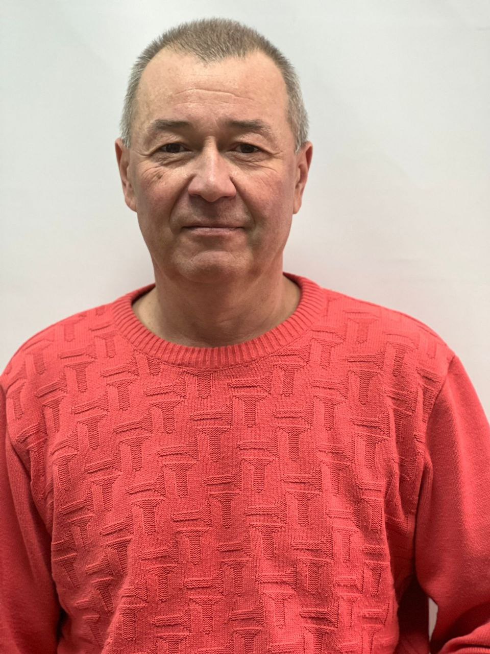 Хамидуллин Ринат Баграмович