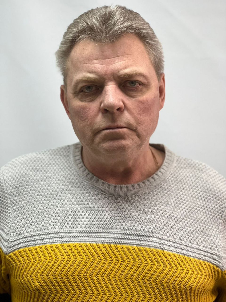 Лядышев Сергей  Николаевич