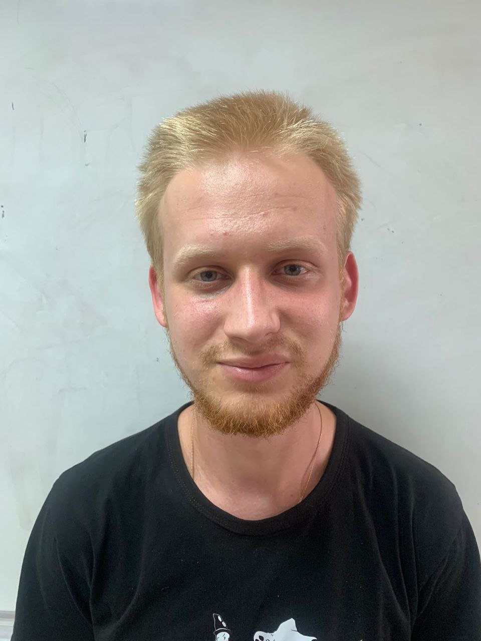 Оглезнев Дмитрий Владимирович